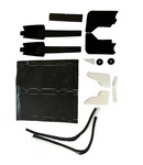 Ford FL3Z-16308-L Door Latch Foam Seal Kit Oem. Fixed Price $29.94.