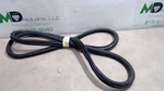 2013-2019 Buick Encore Weatherstrip,rear Left Side Door 94550168. Fixed Price $143.67.