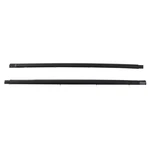 Fairchild Door Window Belt Weatherstrip Kit Fits 1995-2004 Toyota Tacoma. Fixed Price $74.95.