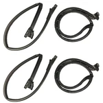 KF3059 Fairchild Industries Door Seal Driver & Passenger Side Upper Left Right. Fixed Price $315.14.