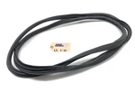 2017-2022 Genesis G90 Right Passenger Rear Door On Body Weatherstrip Seal Oem.. Fixed Price $37.99.