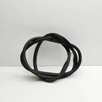 Fisker Ocean Front Right Door Seal Rubber FM2955100134B 2024 33153720. Fixed Price $111.78.