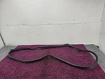 Chevrolet Camaro Lt 16-24 Oem Driver Left Door Window Glass Seal Rubber Strip. Fixed Price $49.99.