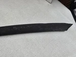 Dodge Shadow Turbo Convertible Top Seal 5241777 5242128. Fixed Price $21.00.
