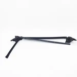 Door Seal Left Mercedes Benz Amg Gt C190 10.14- A1907270187. Fixed Price $197.87.