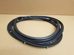 Genuine Mitsubishi Mirage 14-2024 Rear Right Side Door Rubber Seal Weatherstrip. Fixed Price $70.93.
