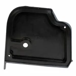 Genuine Ford Body C-pillar Baffle Plate 4C3Z-25101C50-AA. Fixed Price $35.16.