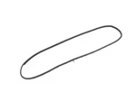 Genuine Mopar Rear Door Mounted Weatherstrip Right 68420119AA. Fixed Price $103.88.