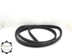 2011-2016 Ford F250 F350 Crew Cab Left Driver Rear Door Body Weatherstrip Seal. Fixed Price $49.99.