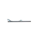 Fairchild F1024 Metal Upper Glass Run. Fixed Price $36.43.