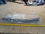 Chevrolet Trax 2024-25 Left Driver Side Door Rearward Weatherstrip Seal Oem. Fixed Price $24.00.