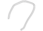 Genuine Nissan Surround Weather-strip 76923-ZN50A. Fixed Price $62.96.