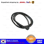 Genuine Oem Front Door Side Weatherstrip 82140AA000 For Hyundai Elantra 21-23. Fixed Price $55.00.