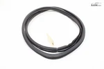2018-2021 Mazda 6 Sedan Rear Left Side Doorway Weatherstrip Seal Rubber Oem. Fixed Price $54.59.