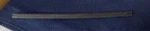 Corvette Coupe Vent Window Weatherstrip Lh Rear 1963-7 Nos Gm 3824641. Fixed Price $100.00.