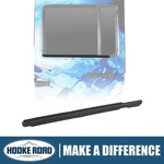 Hooke Road Rear Door Window Belt Outer Weatherstrip For 07-18 Jeep Wrangler Jk. Fixed Price $47.99.