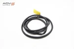 2024 2025 Mazda CX-90 Front Left Driver Side Door Weatherstrip Seal Oem. Fixed Price $80.99.