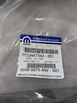 55395275AW Mopar Jeep Wrangler Jk. Fixed Price $200.00.