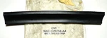 Genuine Ford Rear Right Door Lower Weatherstrip / Seal Nos 3L5Z-1320758-AA. Fixed Price $19.95.