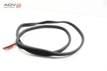 2024 - 2025 Kia EV9 Rear Left Driver Side Door Body Weatherstrip Seal Oem. Fixed Price $89.99.
