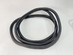 17-23 Jaguar F-pace Tailgate Liftgate Trunk Back Door Weatherstrip Seal Oem. Fixed Price $42.50.