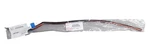 19-23 Lexus ES250/300/350H Right Rear Door Front Weather-strip 67895-06020 New. Fixed Price $30.00.