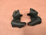 Front Door Weatherstrip B-column Covering Pair Bmw E85 Z4 115K Oem. Fixed Price $30.60.