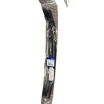 Door Seal (left, Front) - 8679950 Volvo. Fixed Price $32.75.
