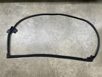 2016-2018 Lexus ES300H ES350 Passenger Front Door Weather-strip Oem 67861-06170. Fixed Price $87.74.