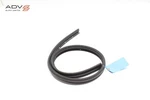 2012 - 2018 Bmw 650I 640I F13 Front Right Side Door Lower Weatherstrip Seal Oem. Fixed Price $64.99.