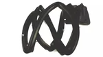 Genuine Subaru Door Weather-strip 63511AG00A. Fixed Price $27.37.