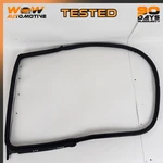 13-19 Maserati Quattroporte Gts Rear Right Passenger Side Door Seal Rubber Oem. Fixed Price $38.67.