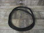 Audi A5 RS5 Tailgate Seal Boot Rear 8F0827705. Fixed Price $41.12.