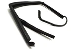 2012-2019 Vw Volkswagen Passat Oem Rear Right Side Door Seal Chanel Weatherstrip. Fixed Price $109.24.