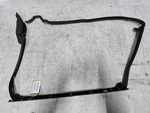 Range Rover Sport L494 2018-2023 Window Rubber Seal Frame Left Rear DK62-250A21. Fixed Price $81.54.