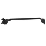 Genuine Porsche Taycan 20-24 Right Rear Door Upper Run Channel Seal 9J1-839-872. Fixed Price $89.09.