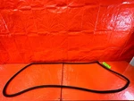 12-15 Honda Civic Si 2D Coupe Passenger Right Door Weather Strip Oem #269. Fixed Price $99.95.