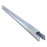 Ford Bronco 66-77 Upper Driver Passenger Side Glass Run Division Bar. Fixed Price $23.52.