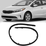 Car Front Bumper Hood Seal Strip Rubber Trim 2017-2018 Kia Forte 86357. Fixed Price $22.62.