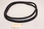 Fiat 500 Coupe Trunk Hatch Seal Weatherstrip Rubber Abarth Oem 2012-2018. Fixed Price $29.99.