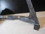Front Left Door Foam Seal Gasket 7033801 2004-2010 Bmw E60 535I 525I. Fixed Price $30.00.