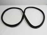 10-20 Bentley Mulsanne 2012 Front Right Passenger Door Weather Strip Seal :o. Fixed Price $48.00.