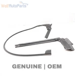 2014-2019 Bmw M6 Gran Coupe Rear Left Inner Door Gasket / Window Seal. Fixed Price $31.49.