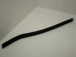 Audi A6 C7 Avant Ns Left Front Door Window Aperture Rubber Seal 4G0837479A. Fixed Price $14.95.