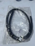 Jaguar F-pace X761 Rear Lh Door Inner Seal T4A41284 Genuine. Fixed Price $80.00.