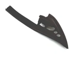 New Vw Eos Front Right Door Mirror Inner Cover Seal 1Q0857506D9B9 Genuine. Fixed Price $254.93.