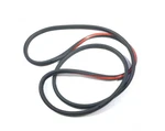 Audi A3 Sportback Rubber Seal Exterior Door Rear Right 8V4839912C. Fixed Price $104.27.