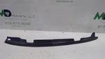 2018-2021 Chevrolet Colorado Left Front Door Auxiliary Weatherstrip 23316680. Fixed Price $50.00.