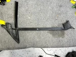 20-24 Bmw 228I F44 Front Left Driver Lh Side Door Window Frame Seal Cover Oem. Fixed Price $37.50.