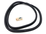 2020-2025 Ford Explorer Right Passenger Rear Door Body Weatherstrip Seal Oem. Fixed Price $54.99.